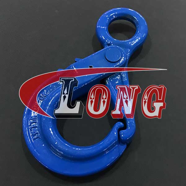 swivel lifting hook