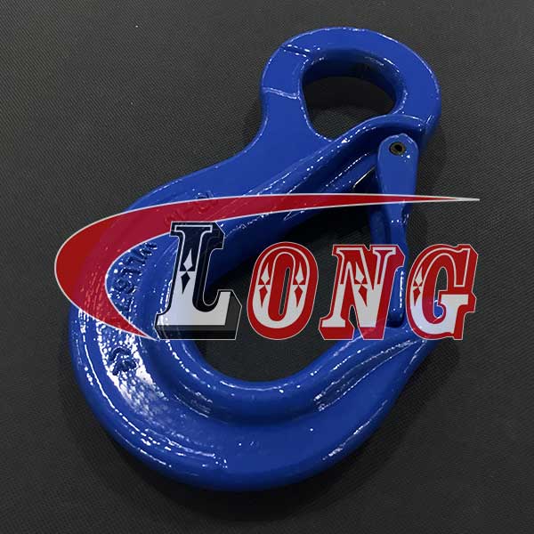 swivel lifting hook