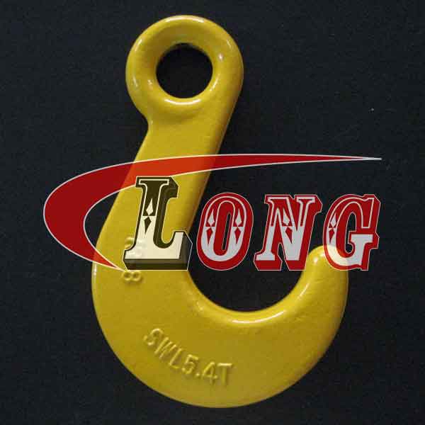 Alloy Lashing Hook G80