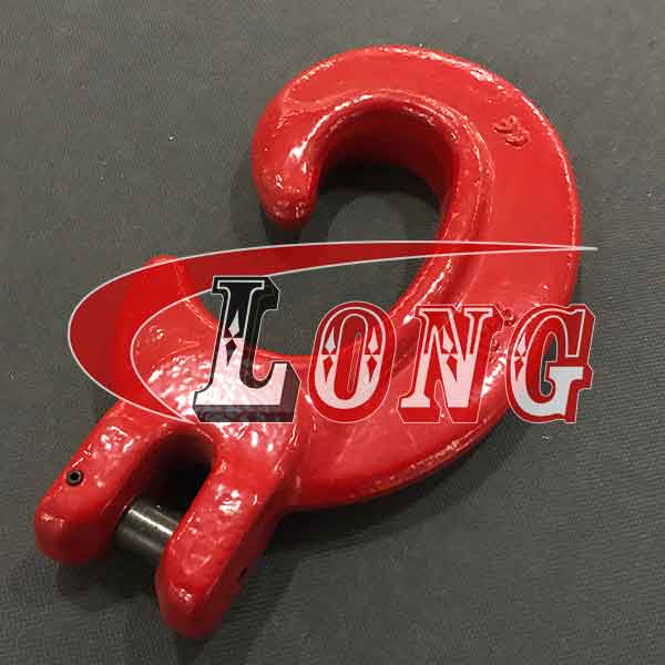 yacht rigging turnbuckles