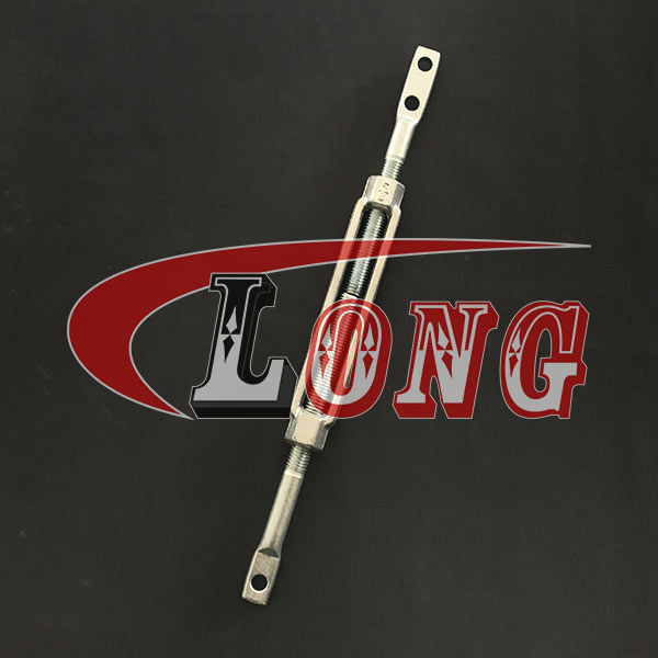 forged turnbuckle