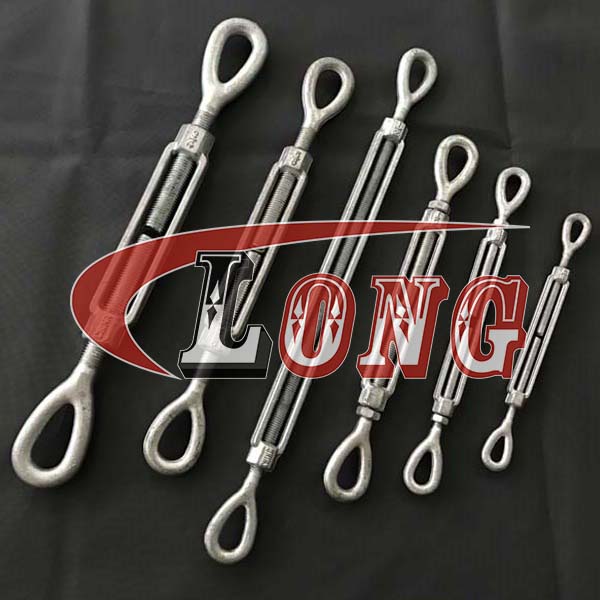 sailboat rigging turnbuckles