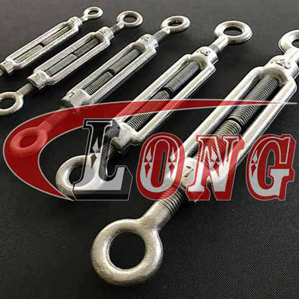 sailboat rigging turnbuckles