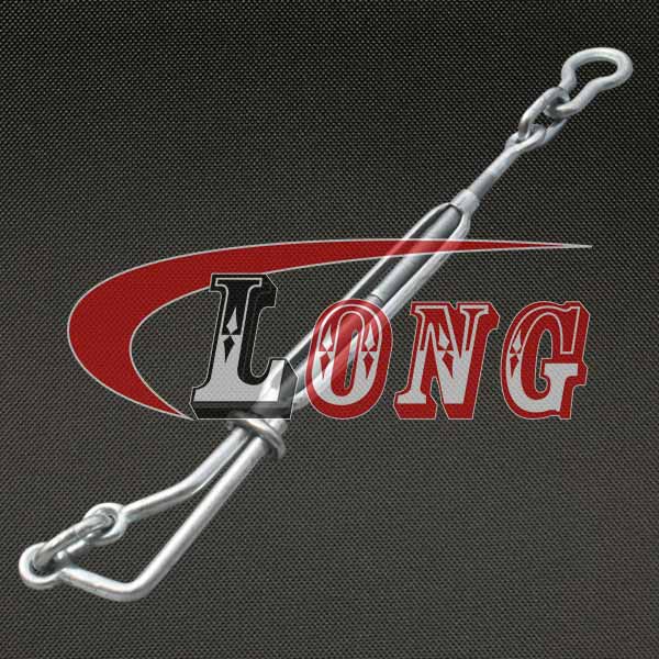 sailboat rigging turnbuckles