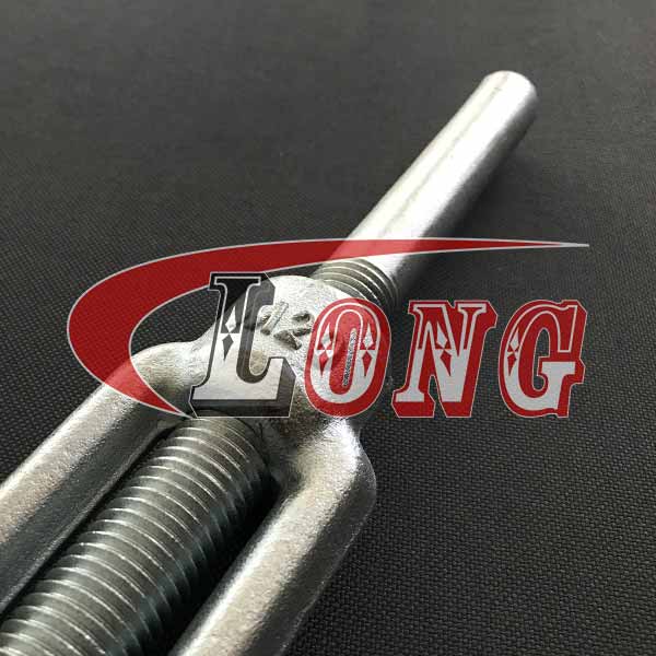 standing rigging turnbuckles