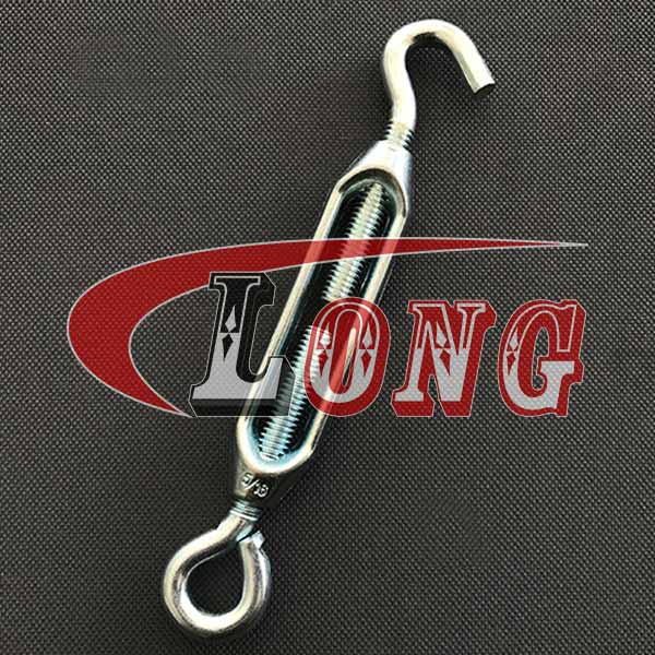 standing rigging turnbuckles