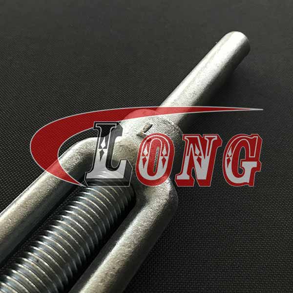 stub end turnbuckles