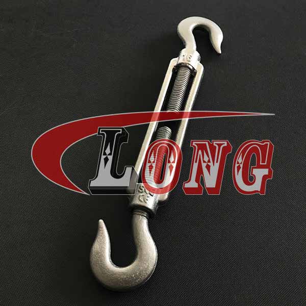 yacht rigging turnbuckles