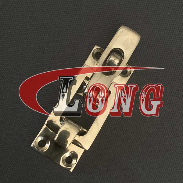 Marine Anti Rattle Latch-China LG Manufacture