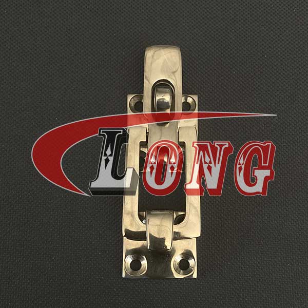 marine cabinet latches stainless steel