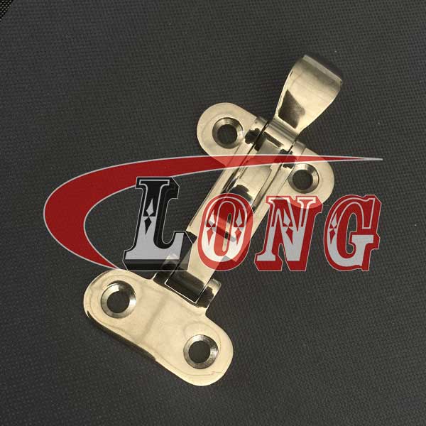 Stainless Steel Swivel Hasp-China LG Manufacture