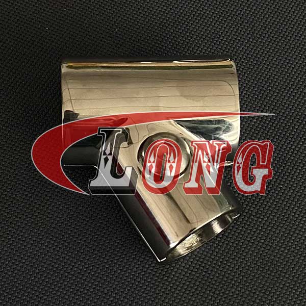 60 degree stainless steel split tee china lg rigging