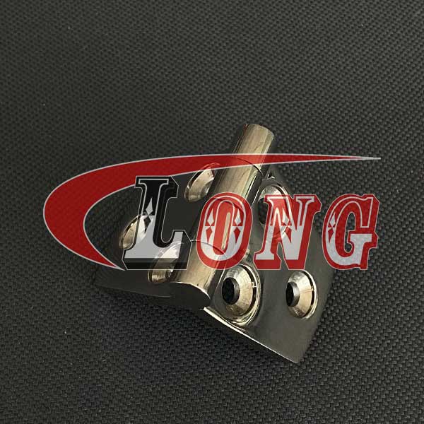 heavy duty hinges stainless steel