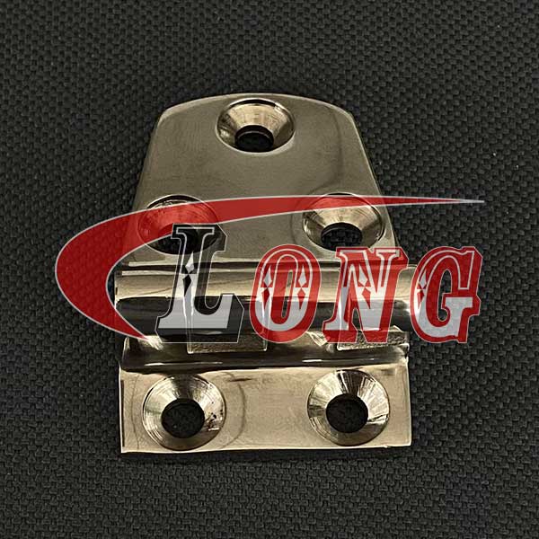 heavy duty stainless steel marine hinges