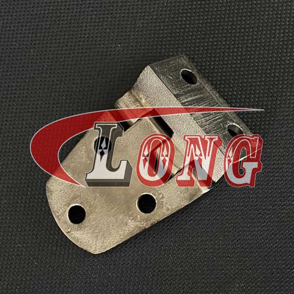 stainless marine hinges