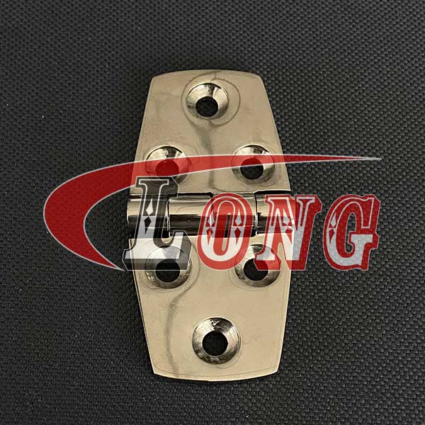 stainless steel marine heavy duty door hinges china lg rigging