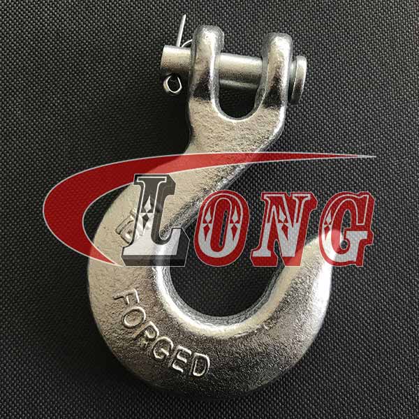 forged steel hooks