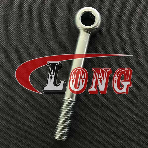 lifting eye bolts