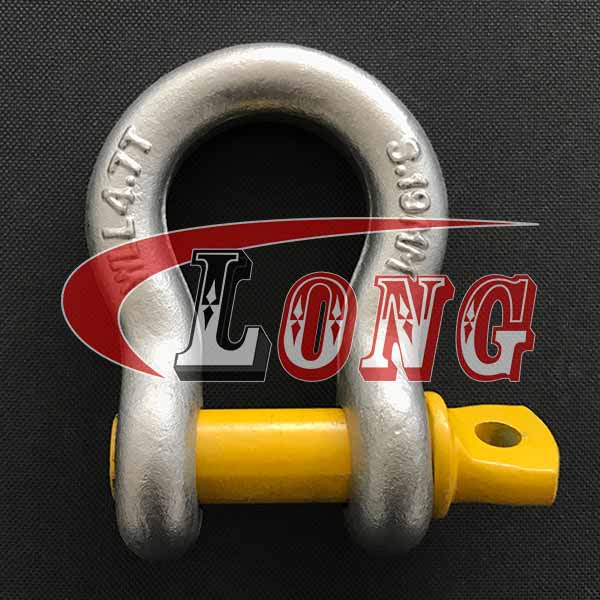 boat shackle