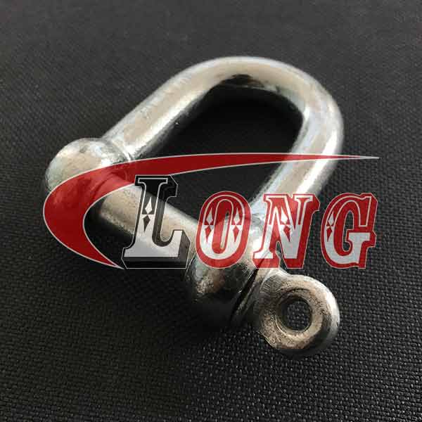 commercial shackle