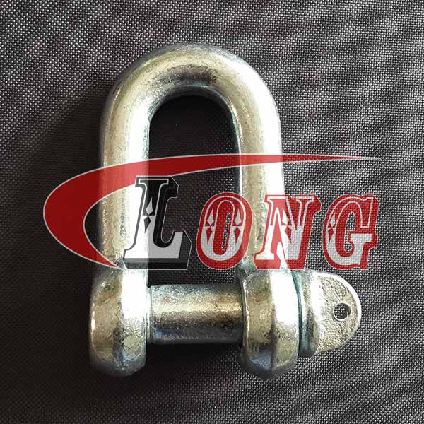 din 82101 shackle