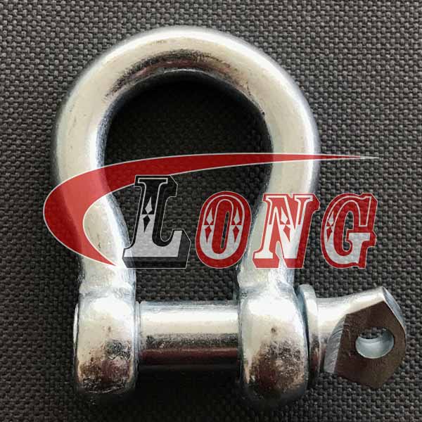 lifting shackles suppliers