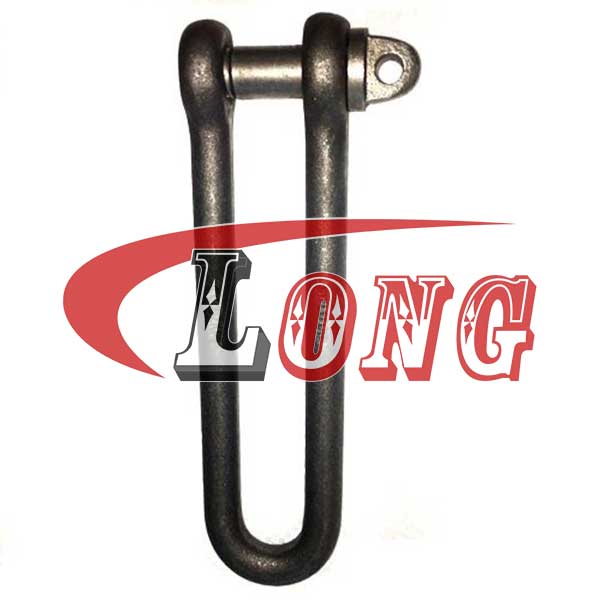 long dee shackle