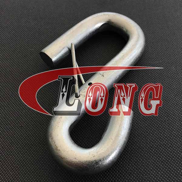 carabiner snap link