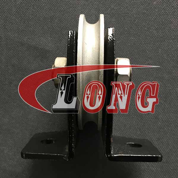 Flat Mount Block-China LG Supply