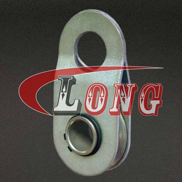 Forest Steel Pulley 02-China LG Supply