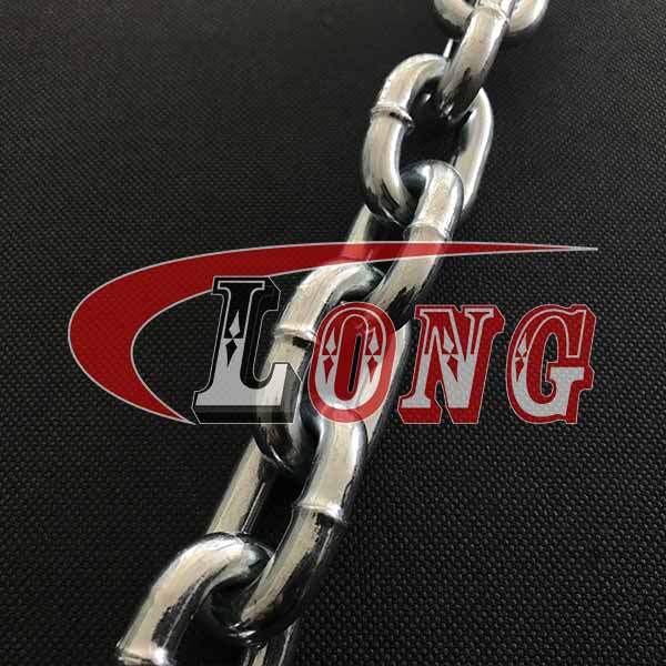 Austrilian Standard Short Link Chain