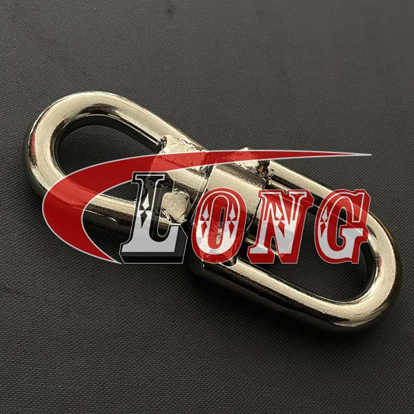 swivel clevis hook