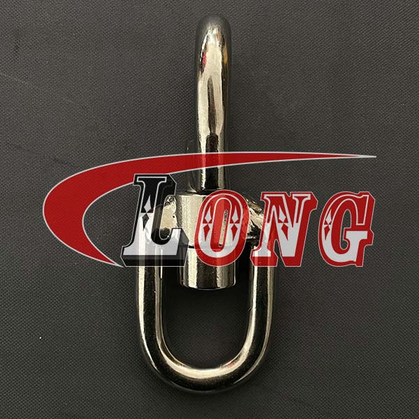 swivel load ring