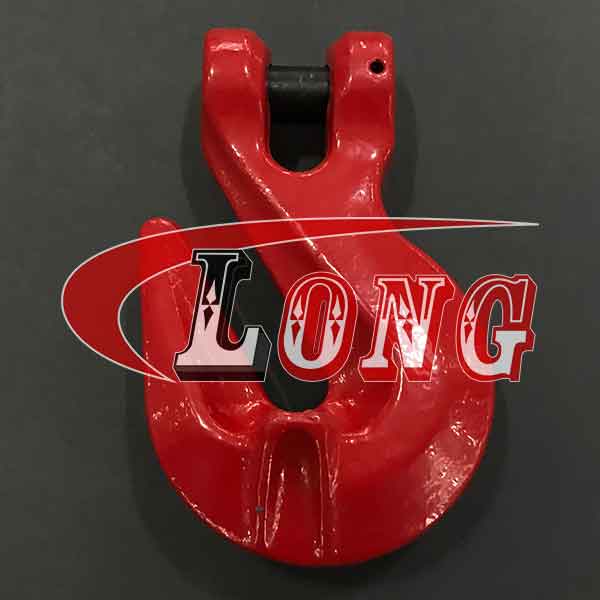 G80 Shortening Grab Hook Clevis for Trawling Gear
