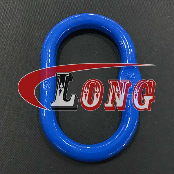 G100 Links, Rings