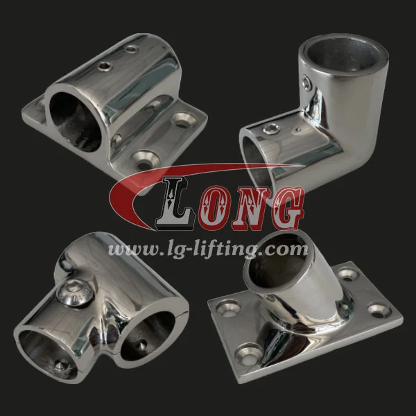 Rail Fittings