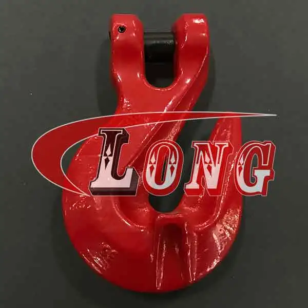 G80 Shortening Grab Hook Clevis