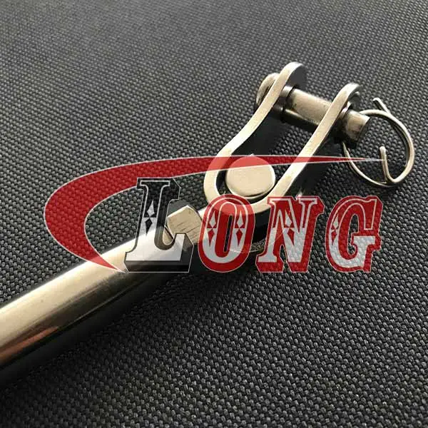 closed body turnbuckle toggle toggle stainless steel