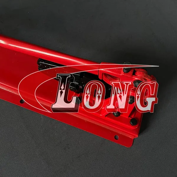 arm bench swager LG RIGGING®