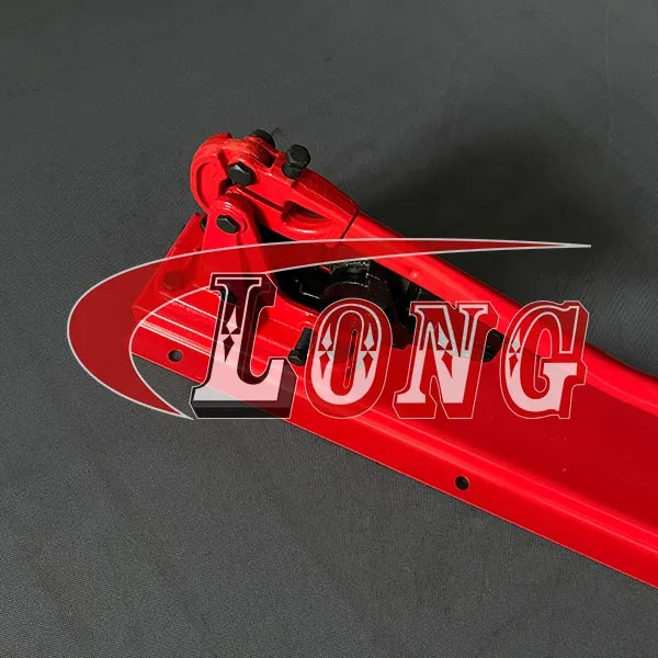bench swager tool LG RIGGING®