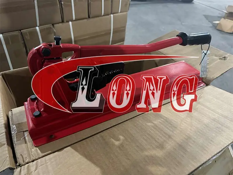 Bench Swager LG RIGGING®