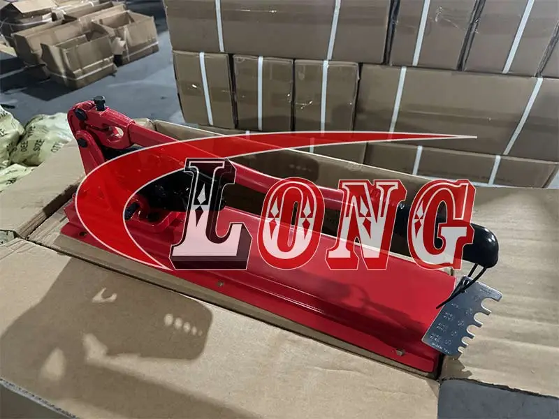 bench swager tool LG RIGGING®