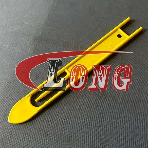 Netting Needles Flat Plastic LG RIGGING®