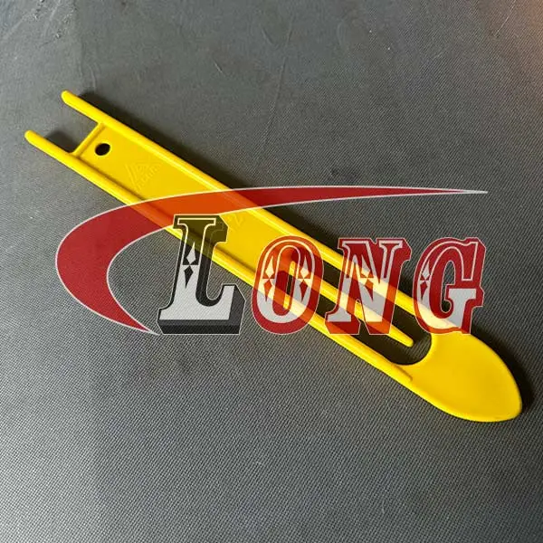 Netting Needles Flat Plastic LG RIGGING®