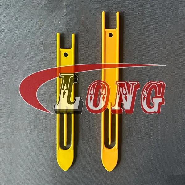Netting Needles Flat Plastic LG RIGGING®