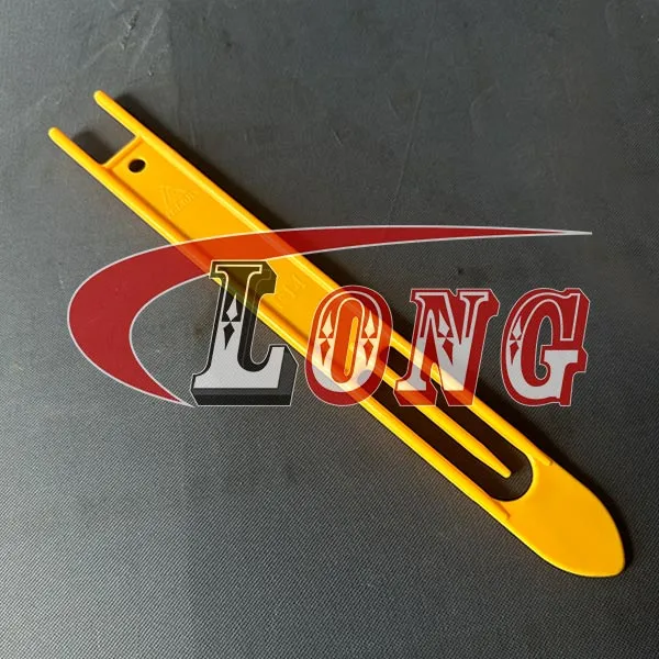 Netting Needles Flat Plastic LG RIGGING®