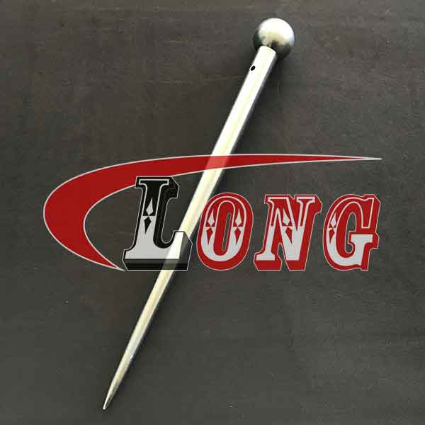 Marlin Spikes for Wire Rope & Synthetic Rope LG RIGGING®