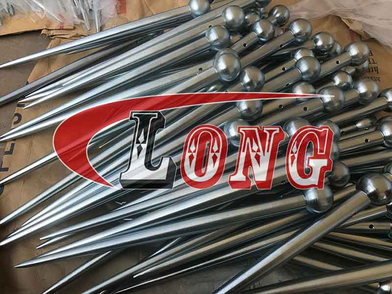 Marlin Spikes for Wire Rope & Synthetic Rope LG RIGGING®