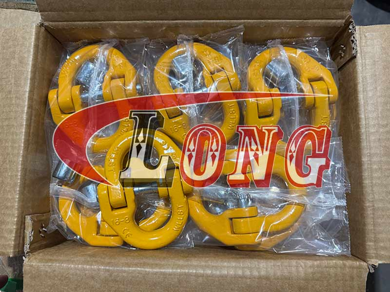 g80 chain connector european type 16mm