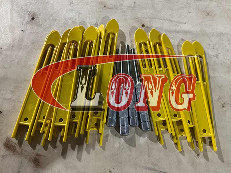 Hammerlocks LG RIGGING®